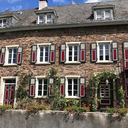 Das Moselhaus エディガー・エラー エクステリア 写真