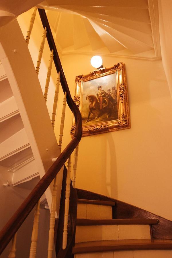 Das Moselhaus エディガー・エラー エクステリア 写真